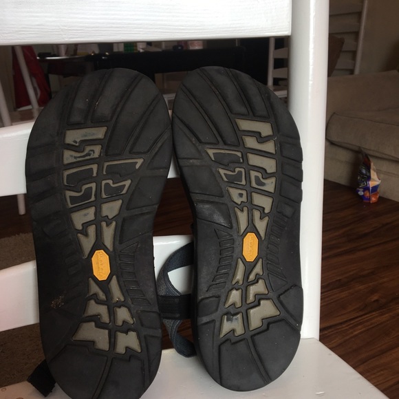 Chacos size 12 - Picture 5 of 6